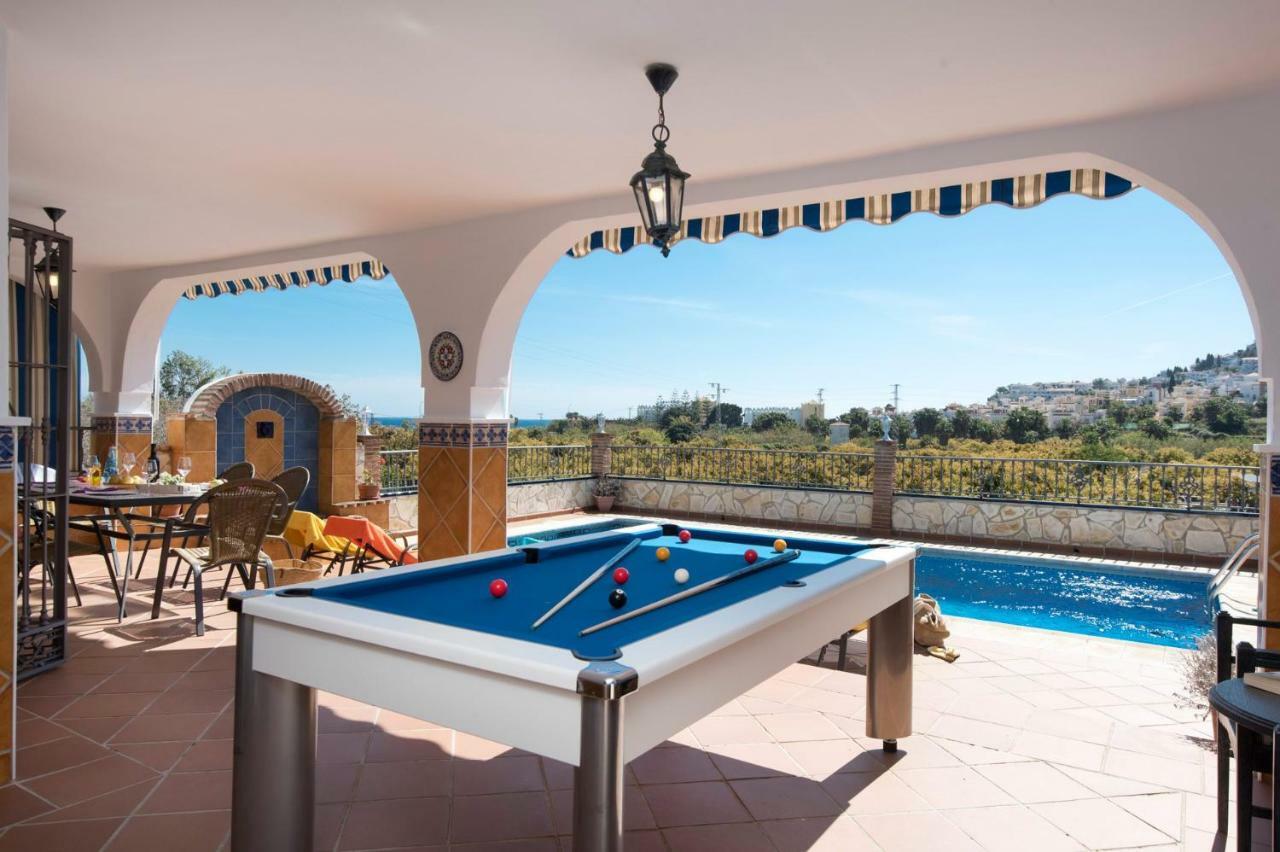 Triana Country house Nerja