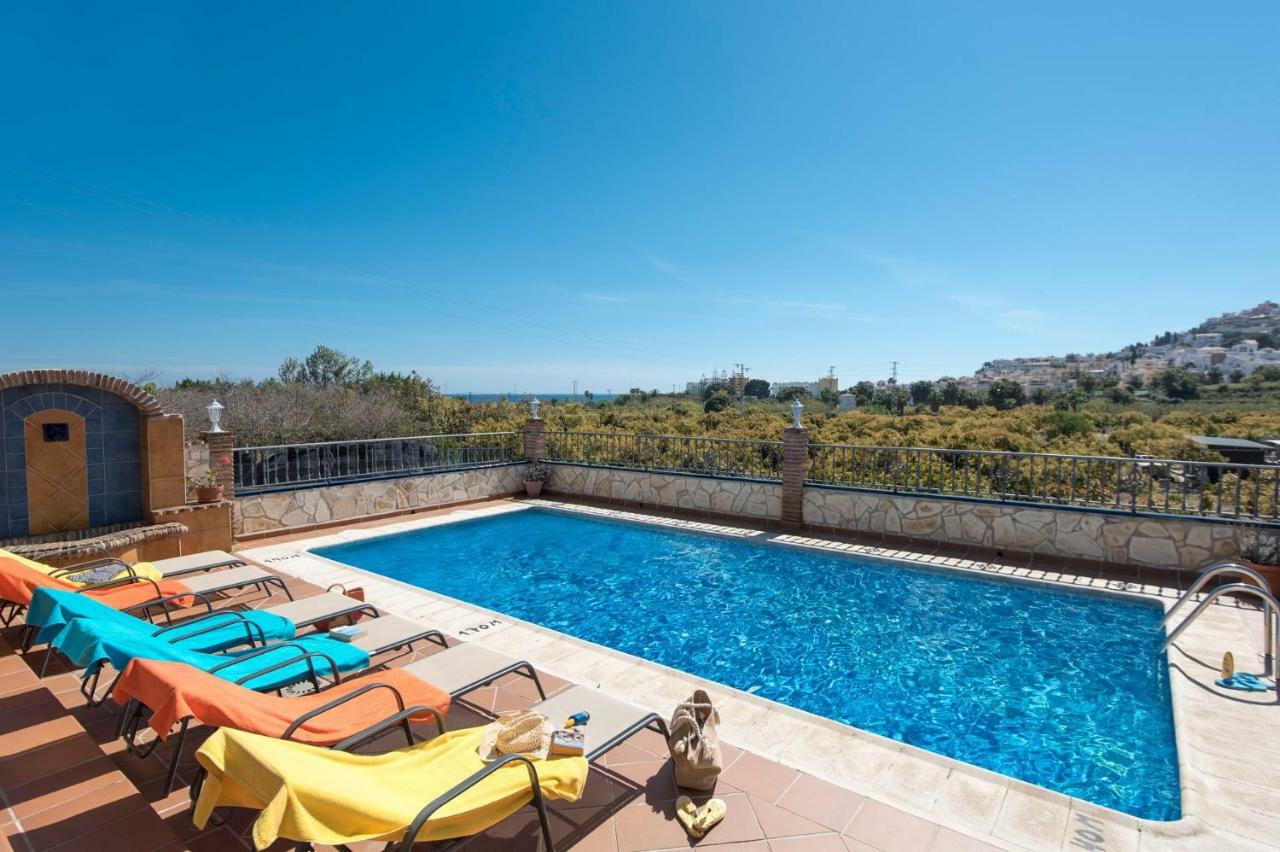Triana Country house *